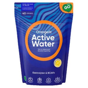 Orangefit Active Water 300g