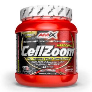 Amix Nutrition CellZoom 315g