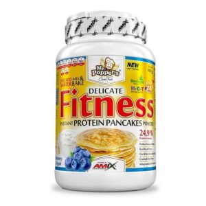 Amix Nutrition Fitness Protein Pancakes 800g