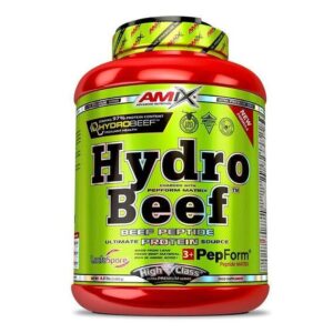 Amix Nutrition HydroBeef Peptide Protein 2000g
