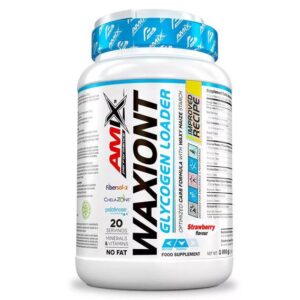 Amix Nutrition WaxIont 1000g