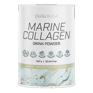 Biotech USA Marine Collagen 240g
