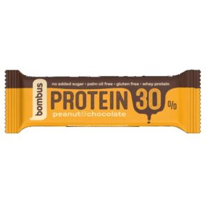 Bombus Protein 30% 50g
