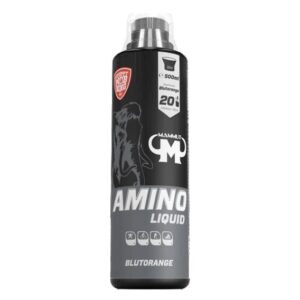 Mammut Amino liquid 500 ml
