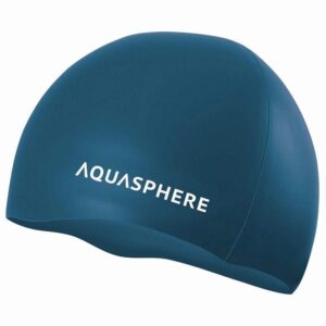Aqua Sphere Plavecká čepice PLAIN SILICONE CAP