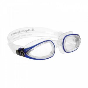 Aqua Sphere Plavecké brýle EAGLE čirá skla