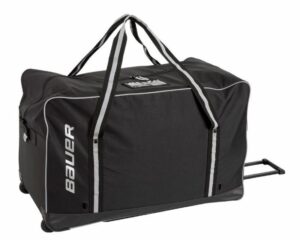 Bauer Core Wheeled Bag SR