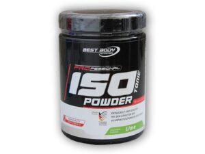 Best Body Nutrition Professional isotonic powder 600g