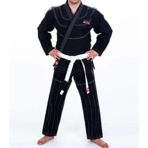 BUSHIDO Kimono pro trénink Jiu-jitsu DBX GI Elite