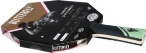 Butterfly Pálka na stolní tenis – Ovtcharov Gold