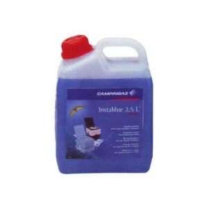 Campingaz desinfekce INSTABLUE Liquid Standard 2,5 l