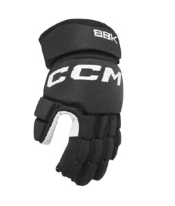 CCM Hokejbalové rukavice 88K