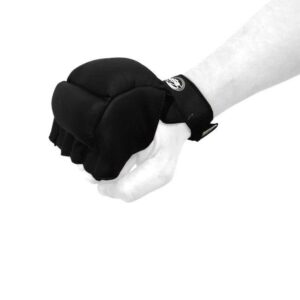 Effea AEROBOX PU599 – M rukavice na fitbox