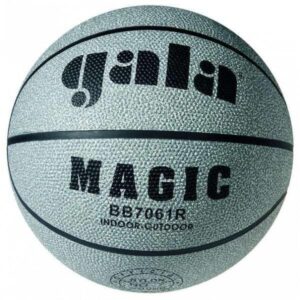 Gala Míč basket MAGIC 7061R