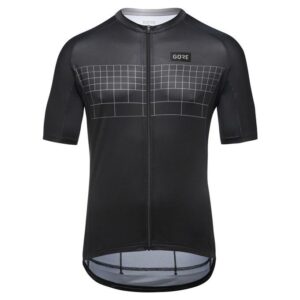 Gore Grid Fade Jersey 2.0