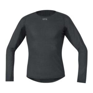 Gore M GWS BL Thermo LS Shirt