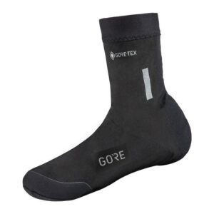 Gore Sleet Insulated Overshoes black