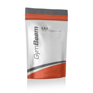 GymBeam EAA 500 g