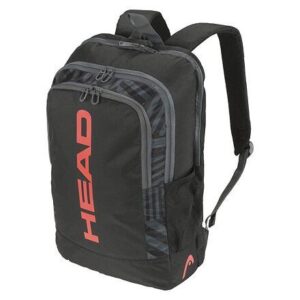 Head Base Backpack 17L sportovní batoh BKOR