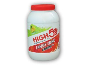 High5 Energy Drink Caffeine 2200g