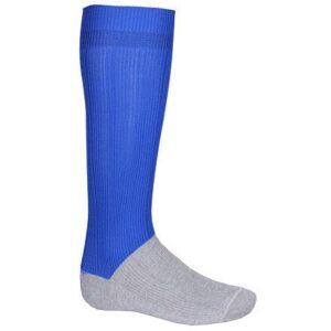 Merco Classic fotbalové štulpny s ponožkou modrá