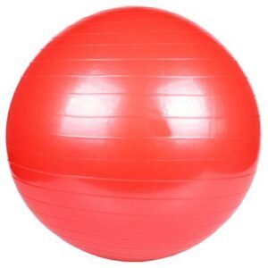 Merco Gymball 75 gymnastický míč červená