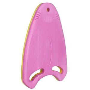 Merco Surf plavecká deska růžová