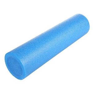 Merco Yoga EPE Roller jóga válec modrá