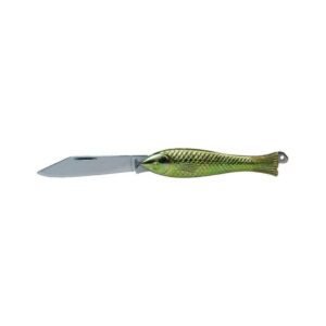 Mikov Nůž rybička 130-NZn-1 - Zn ŽL