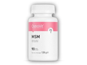 Ostrovit MSM 90 tablet