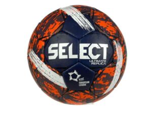 Select Míč házená HB Replica EHF European League – 1