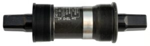 Shimano osa BB-UN26 BSA 68x123mm, čtyřhran, bez šroubů