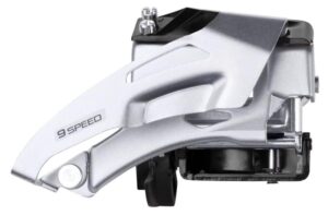 Shimano přesmykač Altus FD-M2020 2x9 speed 34