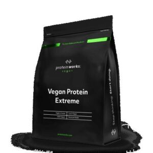 The Protein Works Vegan Protein Extreme 1000 g
