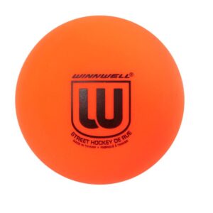 Winnwell Balónek Hard Orange 70g Ultra Hard
