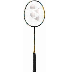 Yonex Astrox 88D Play badmintonová raketa camel gold
