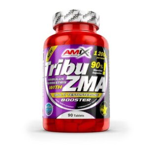 Amix Tribu 90%-ZMA 1200mg 90 tablet