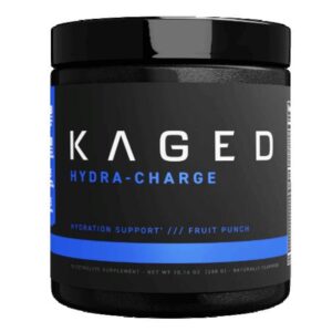 Kaged Muscle Hydra-Charge 288g