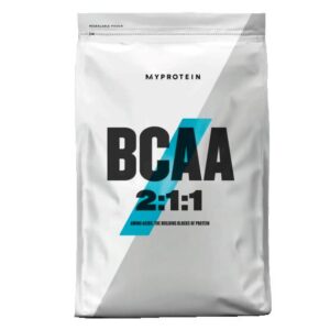 MyProtein Essential BCAA 2:1:1 500g