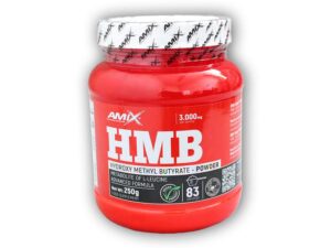 Amix HMB Powder 250g