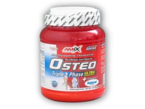 Amix Osteo TriplePhase Concentrate 700g