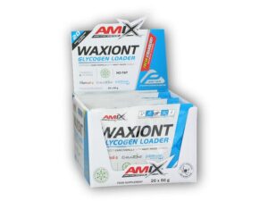 Amix Performance Series 20x Wax Iont Professional Loader 50g