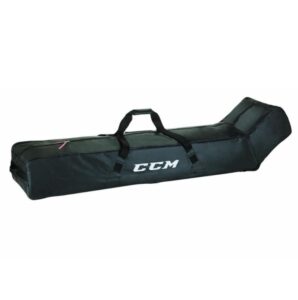 CCM Taška na hokejky Team Wheeled Stick Bag