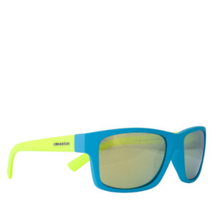 BLIZZARD-Sun glasses POL602-0041 light blue matt, 67-17-135 barevná 67-17-135