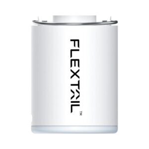 Flextail Vzduchová pumpa TINY Pump X 2023