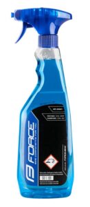Force Čistič rozprašovač 750 ml - modrý