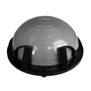 GymBeam Balanční podložka Half Ball Compact