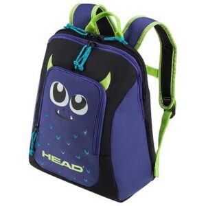 Head Kids Tour Backpack 14L Monster dětský sportovní batoh