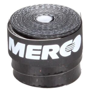 Merco Team overgrip omotávka tl. 0,5 mm černá