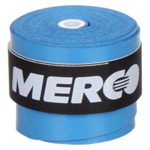 Merco Team overgrip omotávka tl. 0,75 mm modrá